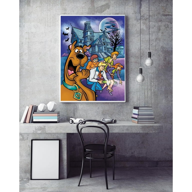 YSCOLOR Diamond Painting Kit Di Pittura Diamante 5D Per Adulti E Colore Bassotto A Pelo Lungo Punta Completa Diamante Rotondo Art 30x40cm