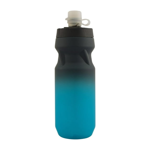 Yhmxh Utensilios de cocina Botella de agua para actividades al aire libre, portátil, de plástico, de alta capacidad, para ciclismo. Muebles para cocina Accesorios de cocina Mueble organizador cocina