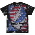 thumbnail image 2 of Grateful Dead True Blue Havok SYF Short Sleeve T Shirt, 2 of 4