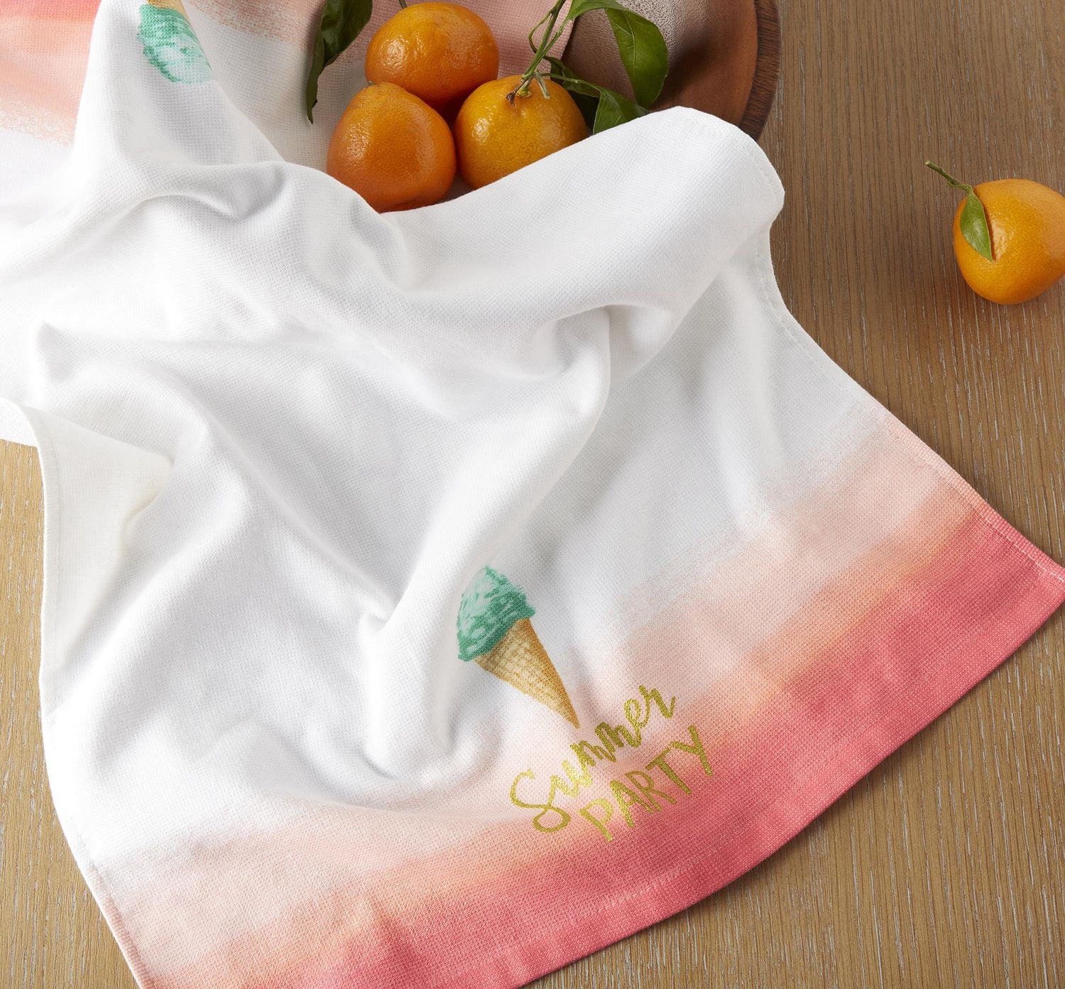 hometrends Kitchen Towels