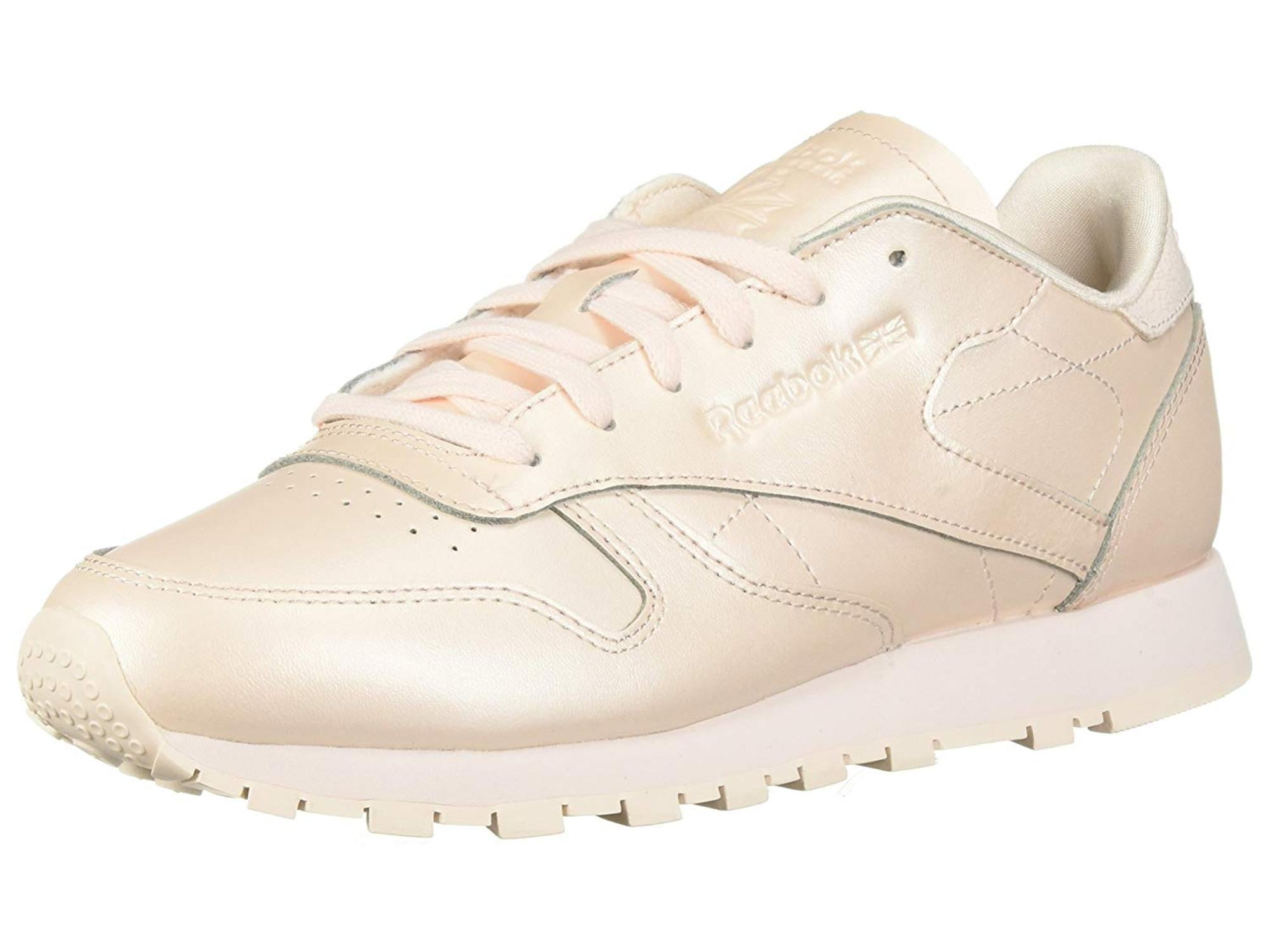reebok pale pink