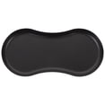 thumbnail image 1 of OULII Rentrée Scolaire 2 Pcs Commode Coiffeuse Plateau Acier Inoxydable Rangement Bijoux Style Moderne Salle d'Étude, 1 of 7