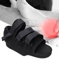 thumbnail image 3 of Walking Boot, Comfortable Post OP Shoe, Durable Lightweight For Broken Men, 3 of 8