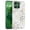 Clear, variant on XPM for Motorola Moto G Power 5G 2025 Phone Case, Fashion Rose Flower Floral Bling Crystal 3D Full Diamonds Pearl Sparkle Rhinestone Glitter Hybrid Cover for Moto G Power 5G (2025) (Clear)