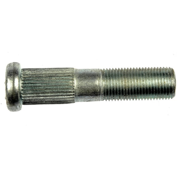 Dorman 610-071 Rear Wheel Lug Stud for Specific Chevrolet / GMC Models (Pack of 10)