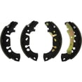 thumbnail image 2 of Centric 111.10461 Sabot de Frein, 2 of 4