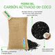 thumbnail image 5 of Bolsas purificadoras - Carbón activado biodegradable Biopure BP-BCA-075 Kit 3, 5 of 8