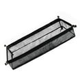 thumbnail image 3 of Under Table Storage Bag, Desk Storage Mesh Bag Storage Bag for Camping Tripod Rack, 3 of 7