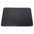 thumbnail image 1 of Fast Defrosting Tray, Portable Safe Mellow Thawing Board Heat Conduction  For Home L, 1 of 8