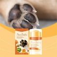thumbnail image 6 of IGEED Pet Claw Care Cream,Nourishing Paw Balm, Moisturizes Paws and Noses to Leave Them Soft and Crack-Free, Lickable, Gentle Formula for Puppies,30g/1.06oz, 6 of 9