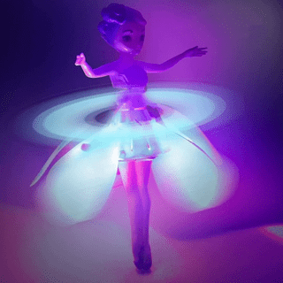 Flying Fairy Dolls Walmart Canada