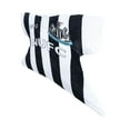 thumbnail image 3 of Newcastle United FC Retro Cushion, 3 of 3