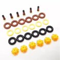 thumbnail image 3 of 2X Kit de Reparación de Inyector de Combustible para - E30 325I M60 Valve Injection 0280150415 0280150778 13641466396 13641734776, 3 of 5