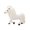 White, variant on BESTSKY Toys,Comfortable to Hold Seal Plush,Fun and Playful Buddy Plush Toy,Style5,20cm