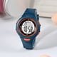 thumbnail image 3 of Reloj digital deportivo Sunnimix Reloj electronico para Niños y Niñas Azul, 3 of 8