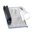 thumbnail image 5 of Tile Chamfer Grinder Tool Angle Grinding Bracket for Tile Chamfering 100-Type Angle Grinder Tools for Home Renovation A, 5 of 5