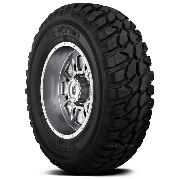 Llanta Townhall TH-MT802 LT235/75R15 104/101Q C