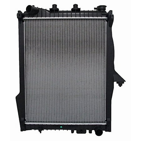 Omc Cooling - OSC Cooling Products 2739 New Radiator