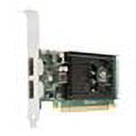 NVIDIA NVS 310 graphics card - Quadro NVS 310 - 1 GB