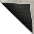 thumbnail image 5 of Addison Rugs Chantille Indoor/Outdoor Transitional Geometric Beige Machine Washable Rectangle Rug, 8' x 10', 5 of 8