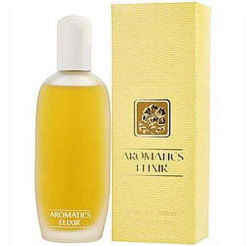 Aromatics Elixir par Clinique, Vaporisateur de Parfum 3,4 oz pour Femmes