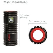 TriggerPoint GRID X Foam Roller