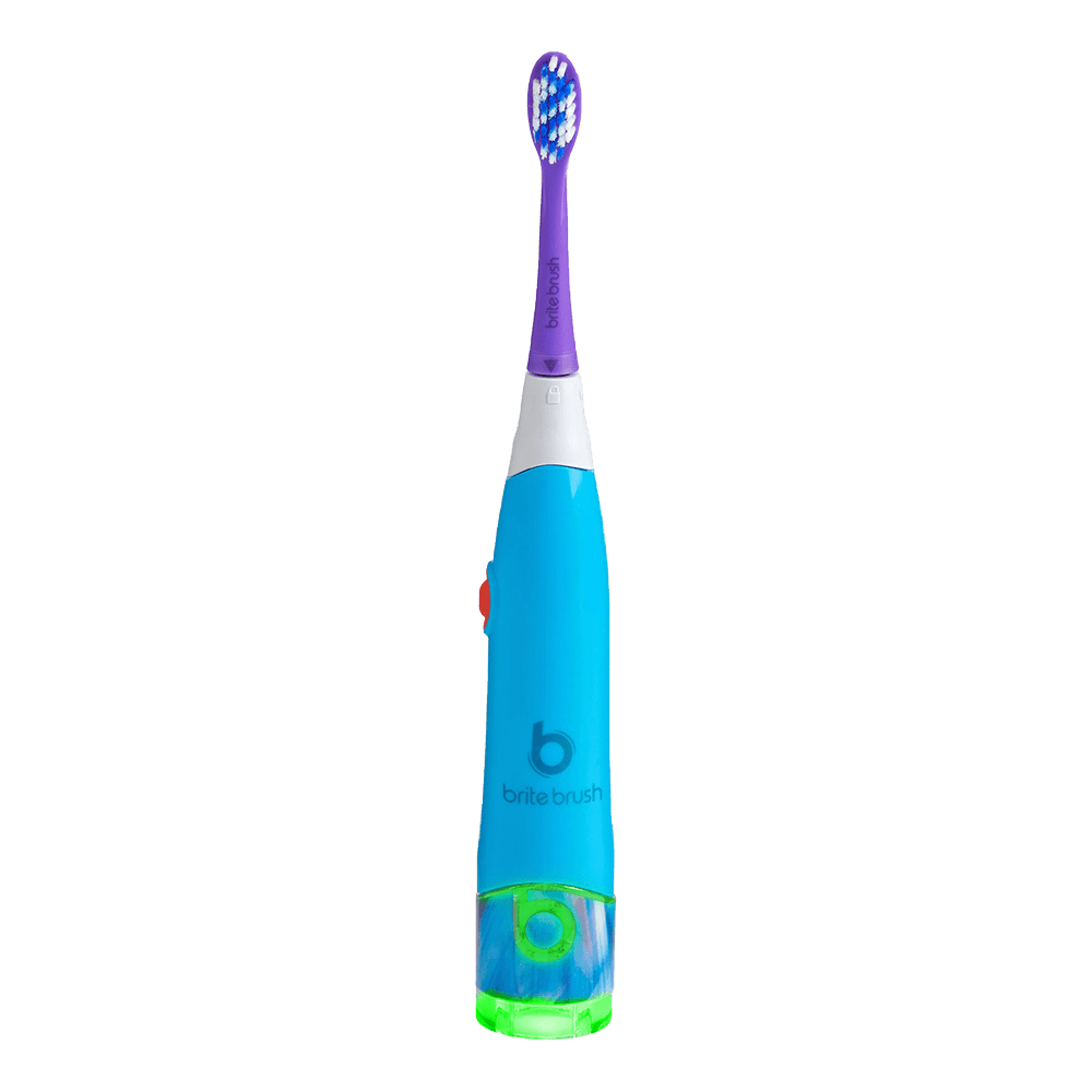 brite brush toothbrush