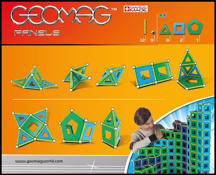 geomag 32