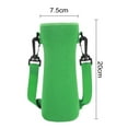 thumbnail image 6 of Bottle Cover for Cirkul Water Bottle 2pcs Neoprene Thermal Water Bottle Cover for Cirkul Stylish Designs Flavored Insulation Outdoor for Cirkul, 6 of 8