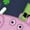 Navy Blue, variant on Boy's Peppa Pig George Lucky Little Boy  Graphic T-Shirt