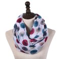 thumbnail image 2 of Internet celebrity scarf, 2 of 6