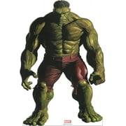 Hulk Life Size Cutout Standup -