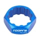 thumbnail image 1 of TOOPRE Herramienta de extracción de desmontaje del eje del pedal de bloqueo para bicicleta de carretera MTB (simple), 1 of 7
