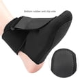 thumbnail image 2 of Soft Stretching Boot Splint, Fasciitis Night Sock for Sleeping, Achilles Tendonitis Foot Support Brace & Heel Pain Relief Compression Sleeve, 2 of 5