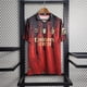 thumbnail image 1 of Jersey AC Milan | POLO Rojo 22/23 Temporada 3 De Distancia " top quality " Gao Jiahui unisex, 1 of 2