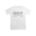 thumbnail image 2 of Officially Licensed Castrol, Racing Pocket Print T-Shirt (Front & Back Print), 2 of 2