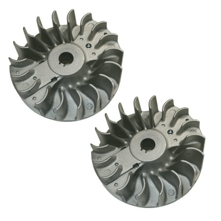 Ryobi Blower Replacement Flywheel Assemblies # 308674001-2PK