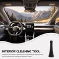 thumbnail image 2 of BESTONZON Car Cleaning Air Blower Cone Nozzle Compact Design for Interior Detailing Tool, 2 of 6