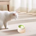 thumbnail image 3 of Large Capacity Cat Drinking Bowl With Proof And Overflow Proof Design Easy To Lift And Detach For Cleaning Durable Cat And Drinking Bowl, 3 of 3