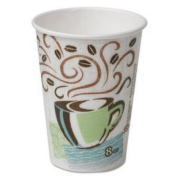 Hot Cups Paper