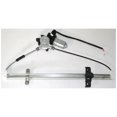 thumbnail image 6 of Window Regulator Glass Rear Right Side for Suzuki for Xl-7 Grand for Vitara for Tracker, 6 of 6