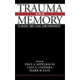 thumbnail image 1 of Pre-Owned Trauma and Memory (Hardcover) 0195100654 9780195100655, 1 of 1