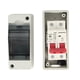 thumbnail image 1 of Interruptor De Desconexión Solar Fotovoltaica ANGGREK DC500V IP65, 1 of 7