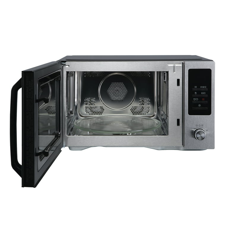 Fingerhut - Chefman 1.1 cu. ft. Microwave Oven