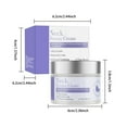 thumbnail image 3 of Crema reafirmante para cuello Tensor y Lifting, 50 ml, triple acción antienvejecimiento con colágeno., 3 of 9