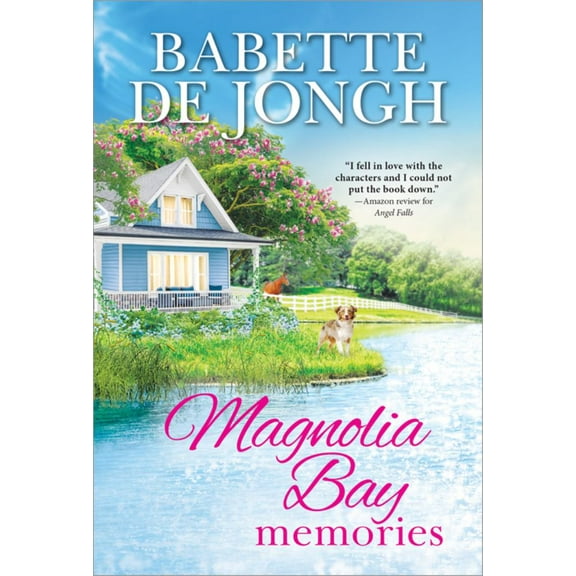 Magnolia Bay Memories (Paperback)