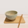 thumbnail image 4 of 10 Pairs Natural Wooden Chopsticks Reusable, Dishwasher Safe, Healthy  Classic Chinese Style for Kitchen, Dining, Noodles & Gourmet Meals - 9.8 inch Sandalwood, 9.8 Inch, 4 of 6