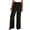 Black, variant on Ketyyh-chn99 Work Pants Women Capri Pants for Women Dress Pants Business Casual Work Pants with Pockets White,S