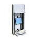 Ergotron StyleView VL Enclosure - PC enclosure system