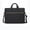 Black, variant on Laptop Tote bag for Women,Laptop Tote Shoulder Bag 15-16inch Laptop Or Tablet Stylish Fabric Lightweight Business Casual Briefcase Suitable For Various Types Of Laptops